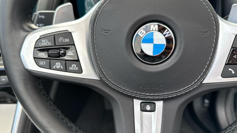 BMW 8 Series 840i sDrive 2dr Auto Petrol Convertible